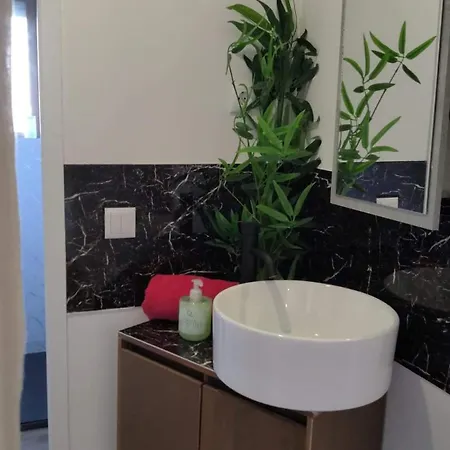 Appartement Em *