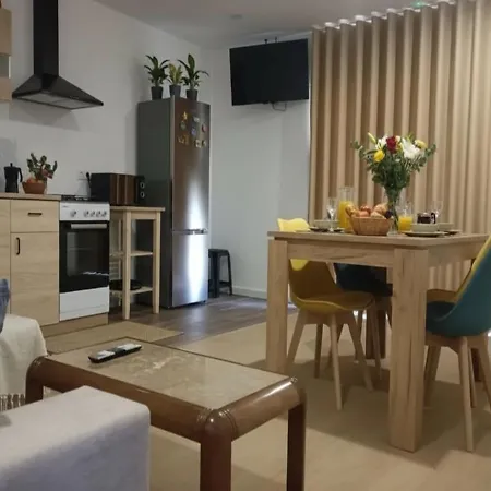 Em Appartement