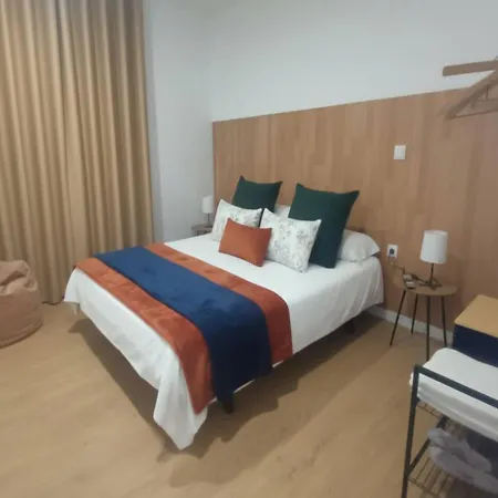 Appartement Em