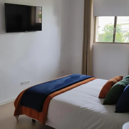 Em Appartement Valenca